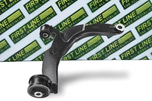 Front Lower Right Wishbone / Suspension Arm For Vw Transporter