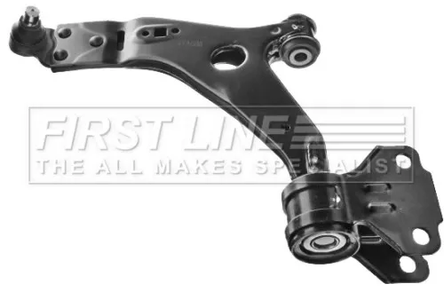 FIRST LINE FIRST LINE FCA7532 Front Lower Left Wishbone / Suspension Arm For Ford Tourneo Grand Tourneo Transi 