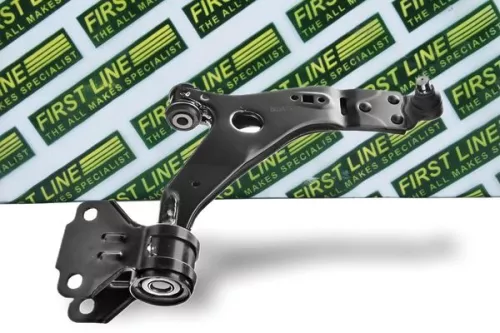 Front Lower Right Wishbone / Suspension Arm For Ford Tourneo Transit Connect