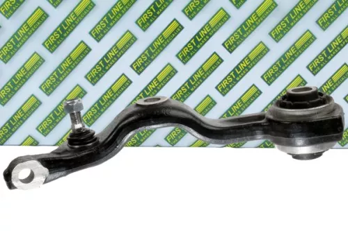 Front Rear Lower Left Wishbone / Suspension Arm For Mercedes Sl