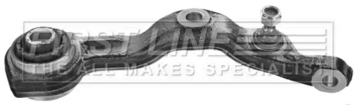 FIRST LINE FIRST LINE FCA7537 Front Lower Right Rear Wishbone / Suspension Arm For Mercedes Sl 