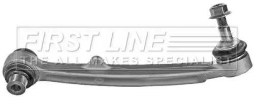 FIRST LINE FIRST LINE FCA7538 Front Rear Lower Left Wishbone / Suspension Arm For Bmw 1 3 Series 