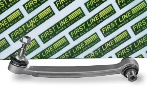 FIRST LINE FIRST LINE FCA7539 Front Lower Right Rear Wishbone / Suspension Arm For Bmw 1 3 Series 