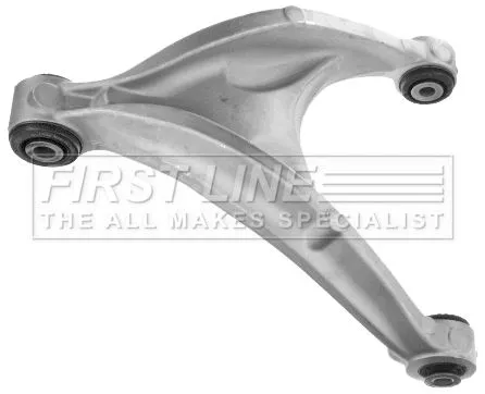 FIRST LINE FIRST LINE FCA7540 Rear Left Upper Wishbone / Suspension Arm For Citroën Peugeot 407 508 508 Sw C5  