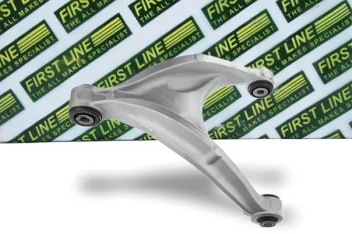 FIRST LINE FIRST LINE FCA7540 Rear Left Upper Wishbone / Suspension Arm For Citroën Peugeot 407 508 508 Sw C5  
