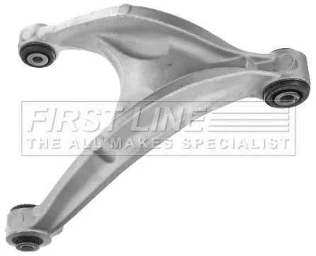 FIRST LINE FIRST LINE FCA7541 Rear Right Upper Wishbone / Suspension Arm For Citroën Peugeot 407 508 508 Sw C5 