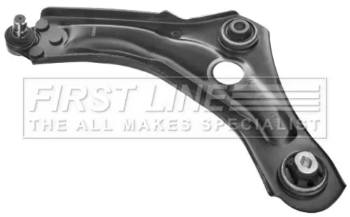 FIRST LINE FIRST LINE FCA7542 Front Lower Left Wishbone / Suspension Arm For Renault Megane Megane E-tech 