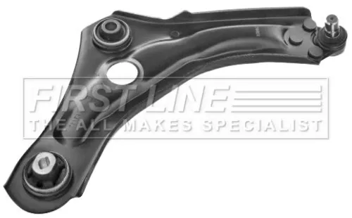 FIRST LINE FIRST LINE FCA7543 Front Lower Right Wishbone / Suspension Arm For Renault Megane Megane E-tech 