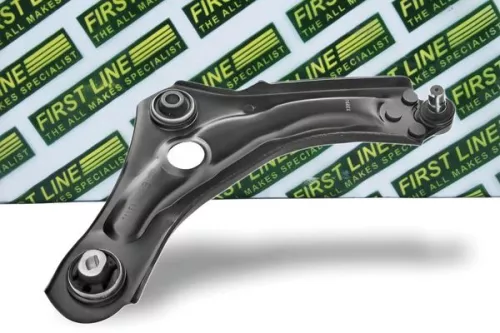 Front Lower Right Wishbone / Suspension Arm For Renault Megane Megane E-tech