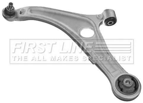 FIRST LINE FIRST LINE FCA7549 Front Lower Left Wishbone / Suspension Arm For Hyundai I40 