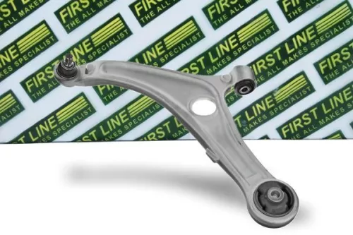 FIRST LINE FIRST LINE FCA7549 Front Lower Left Wishbone / Suspension Arm For Hyundai I40 