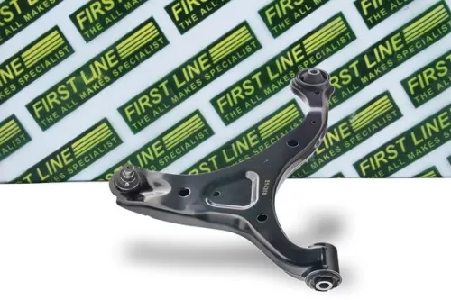 Front Lower Left Wishbone / Suspension Arm For Kia Sorento