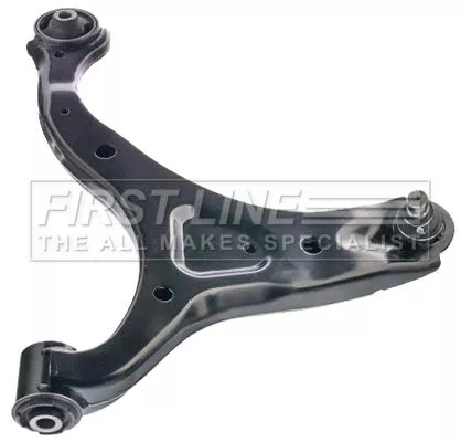 FIRST LINE FIRST LINE FCA7552 Front Lower Right Wishbone / Suspension Arm For Kia Sorento 