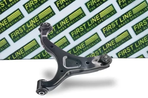 Front Lower Right Wishbone / Suspension Arm For Kia Sorento