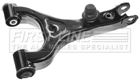 FIRST LINE FIRST LINE FCA7553 Rear Left Upper Wishbone / Suspension Arm For Land Rover Range Rover 