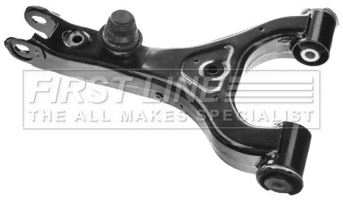 FIRST LINE FIRST LINE FCA7554 Rear Right Upper Wishbone / Suspension Arm For Land Rover Range Rover 
