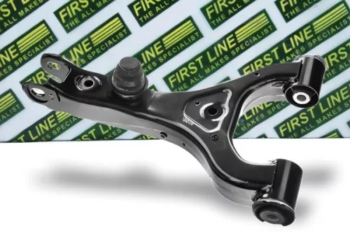 FIRST LINE FIRST LINE FCA7554 Rear Right Upper Wishbone / Suspension Arm For Land Rover Range Rover 
