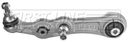 FIRST LINE FIRST LINE FCA7557 Front Rear Lower Left Wishbone / Suspension Arm For Mercedes C-class E-class 