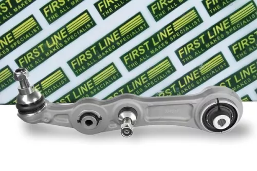 FIRST LINE FIRST LINE FCA7557 Front Rear Lower Left Wishbone / Suspension Arm For Mercedes C-class E-class 