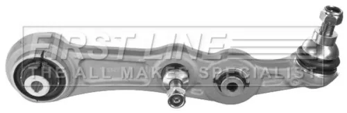 FIRST LINE FIRST LINE FCA7558 Front Lower Right Rear Wishbone / Suspension Arm For Mercedes C-class E-class 