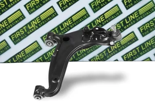Front Lower Right Wishbone / Suspension Arm For Mazda Mx-5