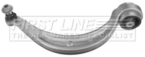 FIRST LINE FIRST LINE FCA7563 Front Rear Lower Left Wishbone / Suspension Arm For Audi A4 A4 A5 