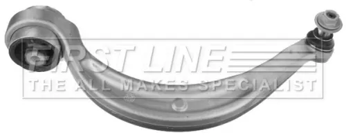 FIRST LINE FIRST LINE FCA7564 Front Lower Right Rear Wishbone / Suspension Arm For Audi A4 A4 A5 