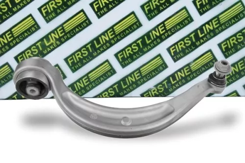 Front Lower Right Rear Wishbone / Suspension Arm For Audi A4 A4 A5