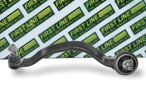 Front Lower Left Wishbone / Suspension Arm For Bmw X5 X6