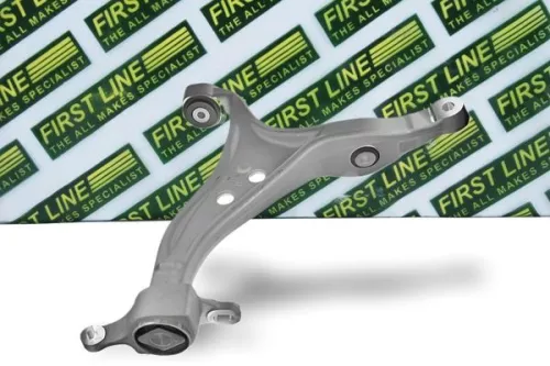 Front Lower Right Wishbone / Suspension Arm For Mercedes Gl-class Gle Gls M-clas