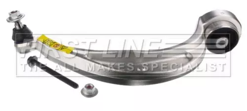 FIRST LINE FIRST LINE FCA7572 Front Rear Lower Left Wishbone / Suspension Arm For Audi Porsche A4 Macan Q5 