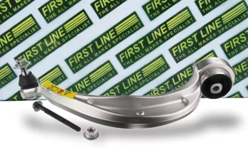 Front Rear Lower Left Wishbone / Suspension Arm For Audi Porsche A4 Macan Q5