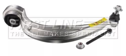 FIRST LINE FIRST LINE FCA7573 Front Lower Right Rear Wishbone / Suspension Arm For Audi Porsche A4 Macan Q5 