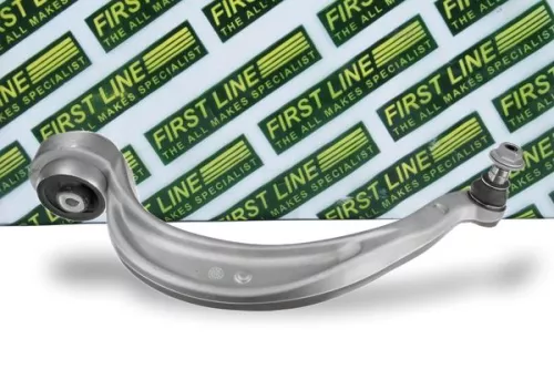 Front Lower Right Rear Wishbone / Suspension Arm For Audi Porsche A4 Macan Q5