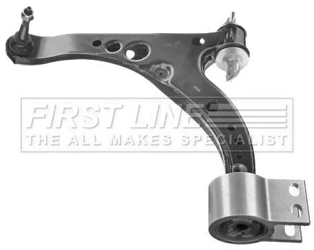 FIRST LINE FIRST LINE FCA7576 Front Left Wishbone / Suspension Arm For Opel Vauxhall Astra 