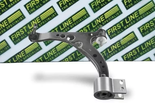 Front Left Wishbone / Suspension Arm For Opel Vauxhall Astra