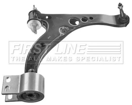 FIRST LINE FIRST LINE FCA7577 Front Right Wishbone / Suspension Arm For Opel Vauxhall Astra 