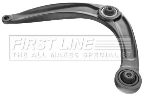 FIRST LINE FIRST LINE FCA7578 Front Lower Left Wishbone / Suspension Arm For Citroën Ds Peugeot 5008 C4 Ds 4 / 
