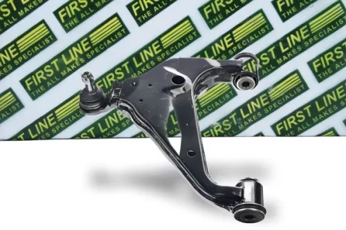 Front Lower Left Wishbone / Suspension Arm For Toyota Hilux
