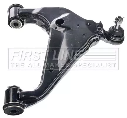 FIRST LINE FIRST LINE FCA7589 Front Lower Right Wishbone / Suspension Arm For Toyota Hilux 