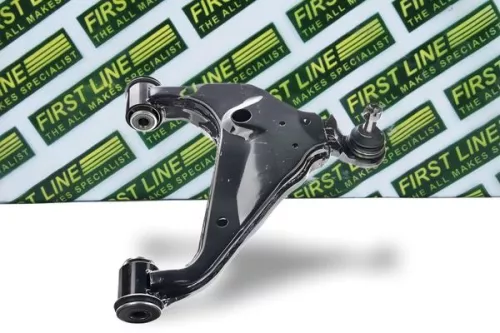 Front Lower Right Wishbone / Suspension Arm For Toyota Hilux