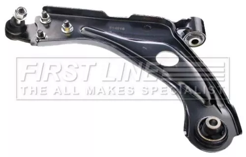 FIRST LINE FIRST LINE FCA7590 Front Lower Left Wishbone / Suspension Arm For Citroën Opel Peugeot Vauxhall 300 