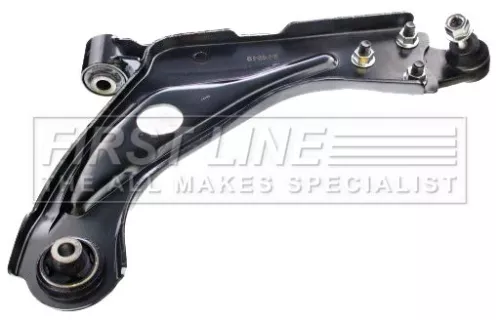 FIRST LINE FIRST LINE FCA7591 Front Lower Right Wishbone / Suspension Arm For Citroën Opel Peugeot Vauxhall 30 