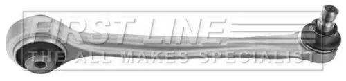 FIRST LINE FIRST LINE FCA7593 Front Right Upper Wishbone / Suspension Arm For Audi A4 A4 A5 
