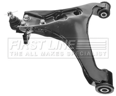 FIRST LINE FIRST LINE FCA7595 Front Lower Left Wishbone / Suspension Arm For Mitsubishi Pajero 