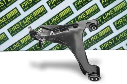 FIRST LINE FIRST LINE FCA7595 Front Lower Left Wishbone / Suspension Arm For Mitsubishi Pajero 