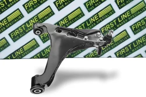 FIRST LINE FIRST LINE FCA7596 Front Lower Right Wishbone / Suspension Arm For Mitsubishi Pajero 