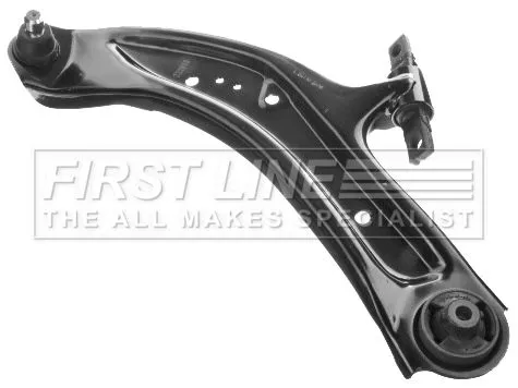 FIRST LINE FIRST LINE FCA7597 Front Lower Left Wishbone / Suspension Arm For Nissan Renault Koleos Nv300 X-tra 