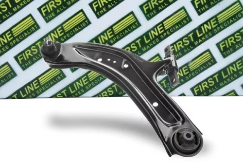 Front Lower Left Wishbone / Suspension Arm For Nissan Renault Koleos Nv300 X-tra