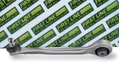FIRST LINE FIRST LINE FCA7599 Front Left Upper Wishbone / Suspension Arm For Audi Porsche A7 Cayenne E-tron Q5 